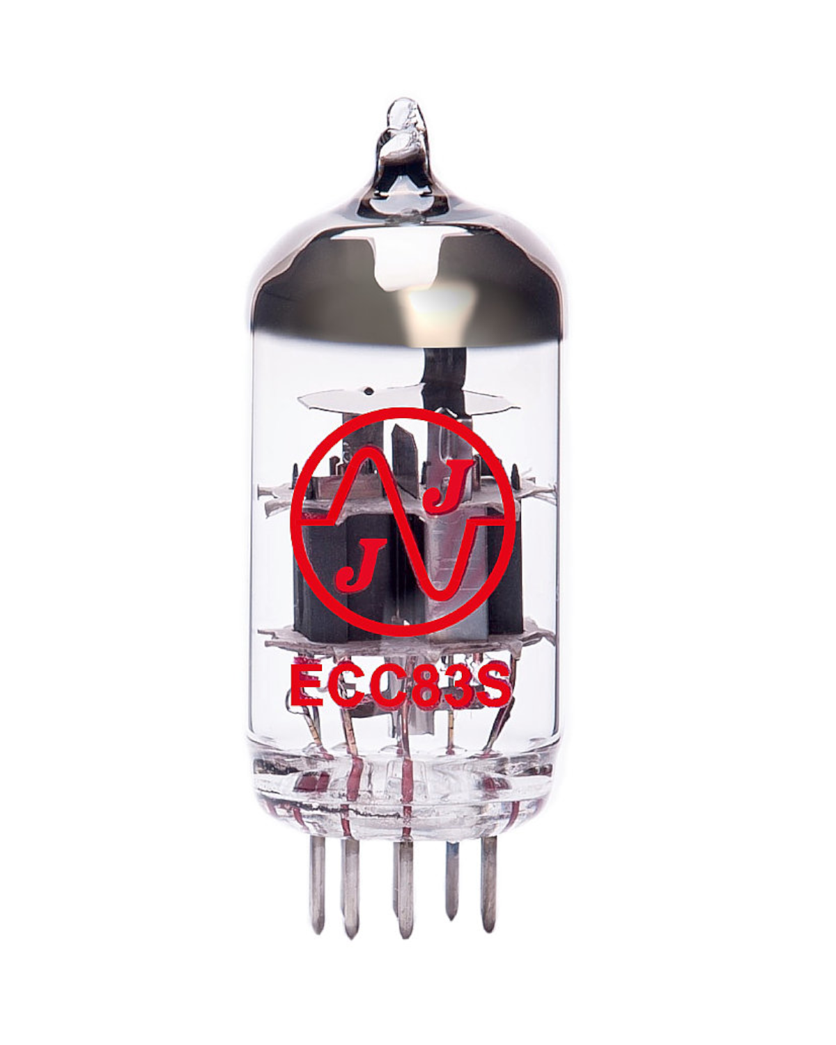 JJ 12AX7 ECC83 Tube