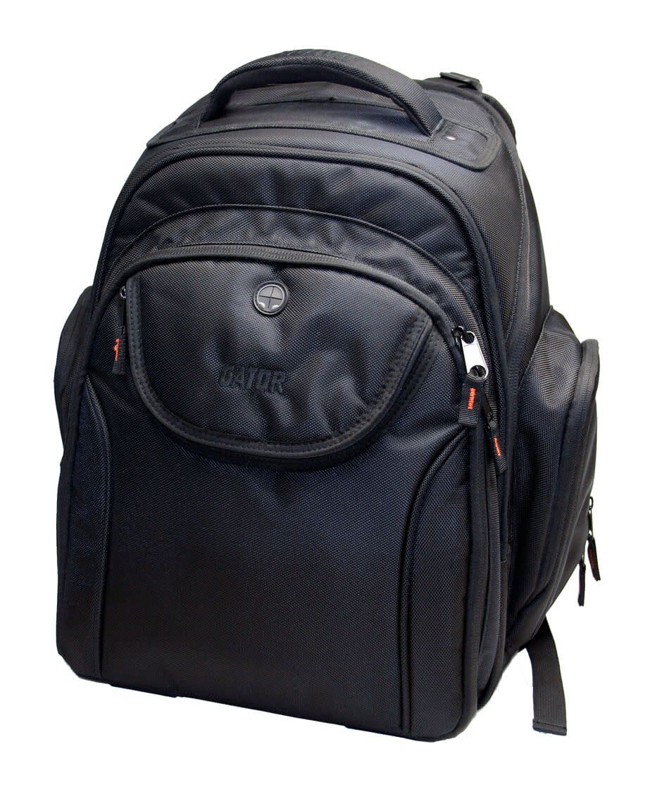 Gator G-Club BAKPAK-LG Backpack