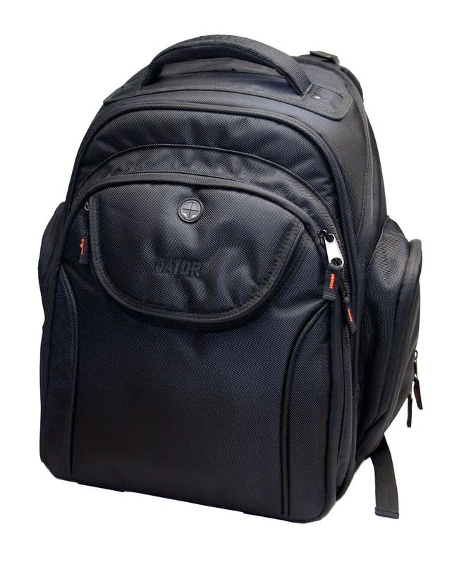 Gator G-Club BAKPAK-LG Backpack