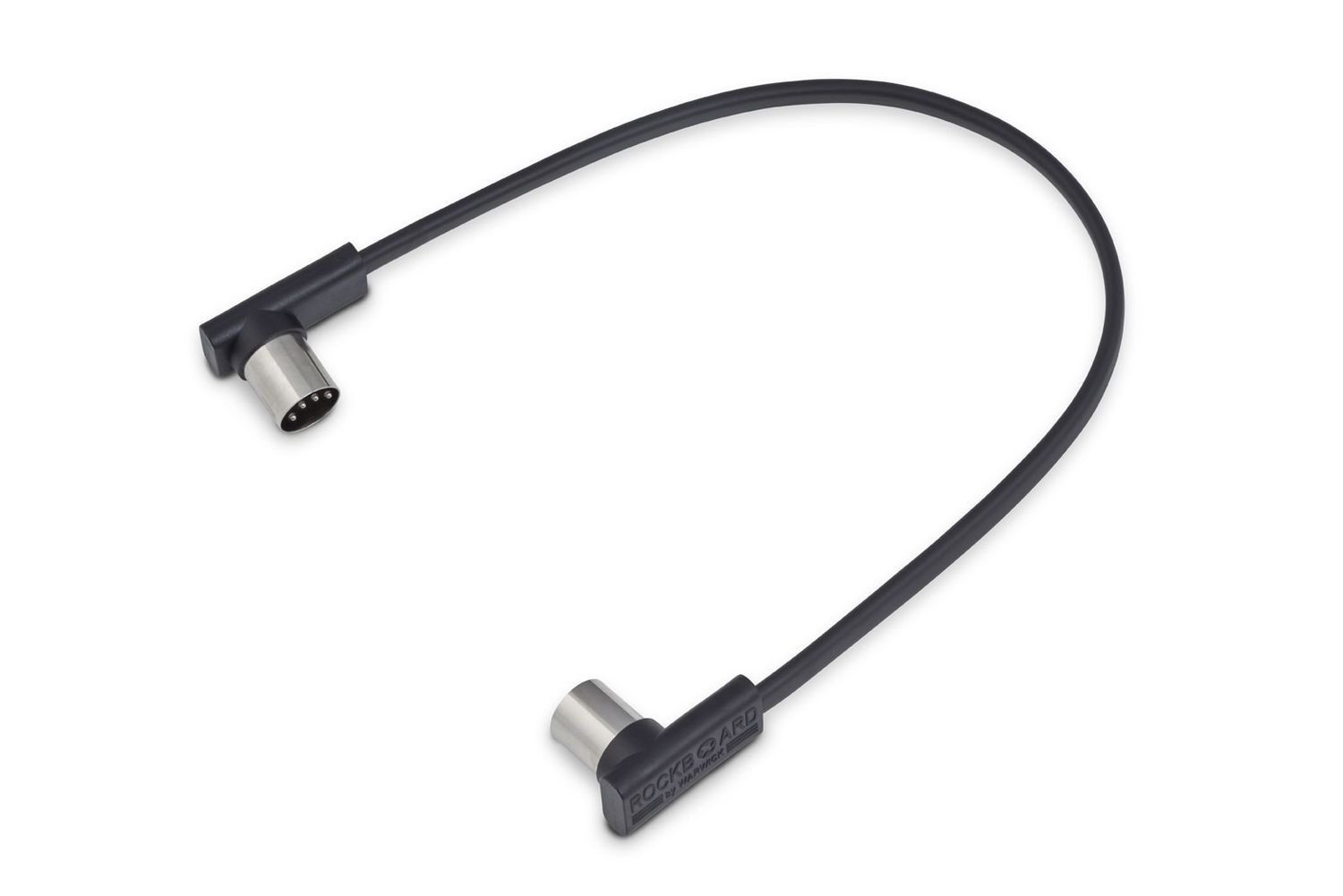 RockBoard Flat Midi Cable - 60 cm