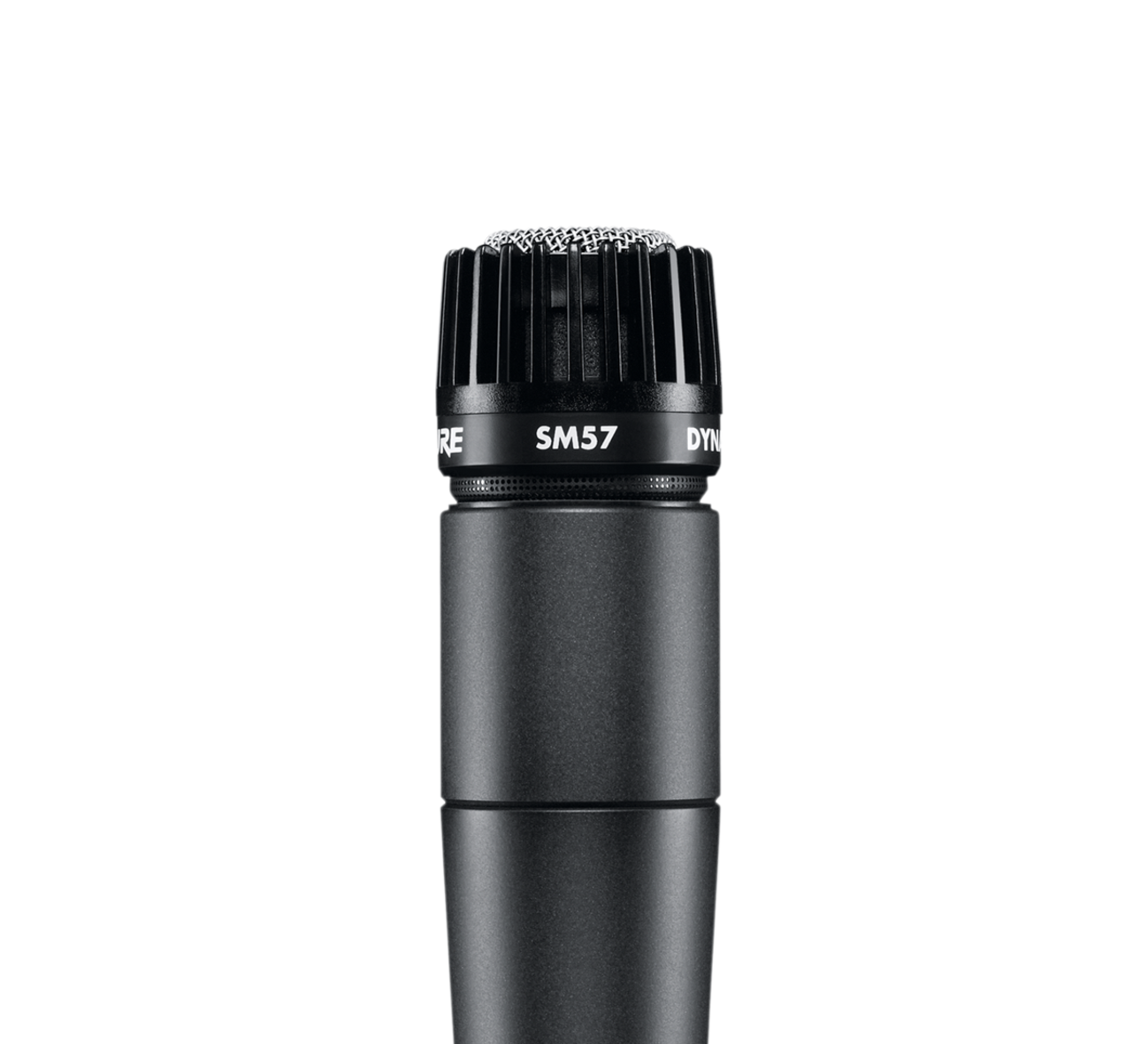 Shure SM57-LC Dynamic Instrument Microphone