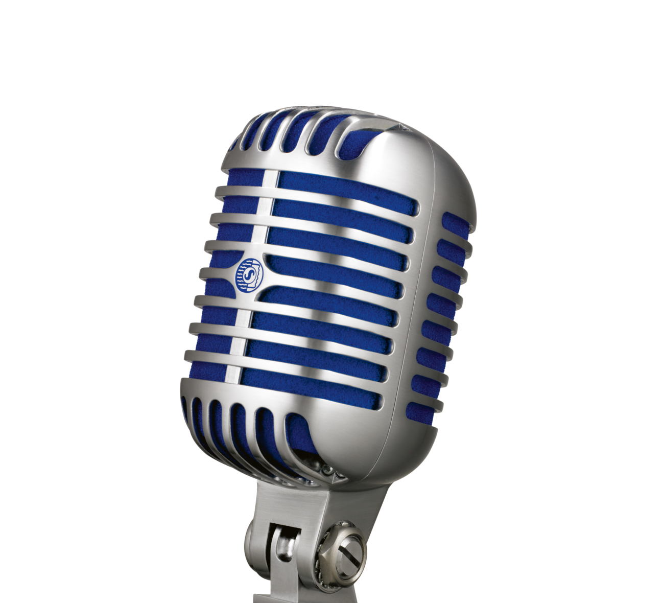 Shure Super 55 Deluxe Microphone