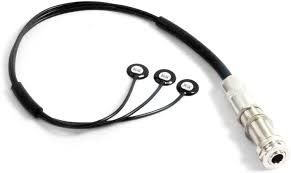 K&amp;K Pure Mini acoustic pickup