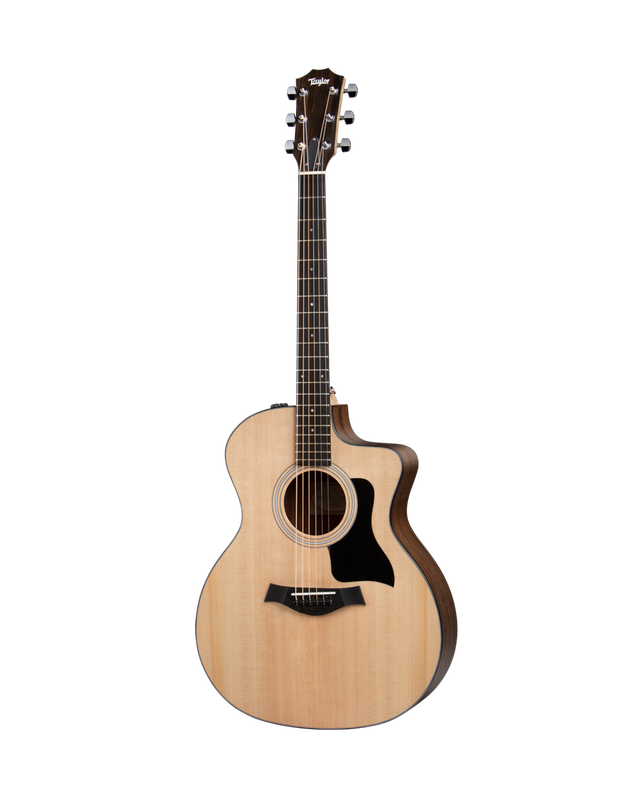 Taylor 114ce Acoustic Electric