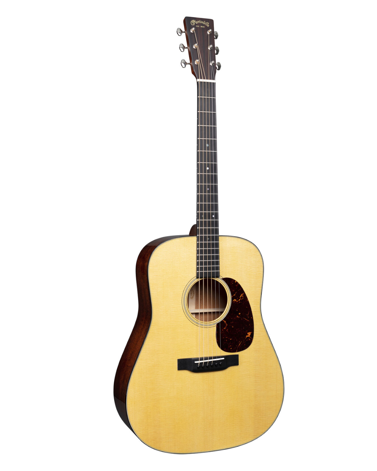 Martin D-18 Dreadnought Acoustic *master*