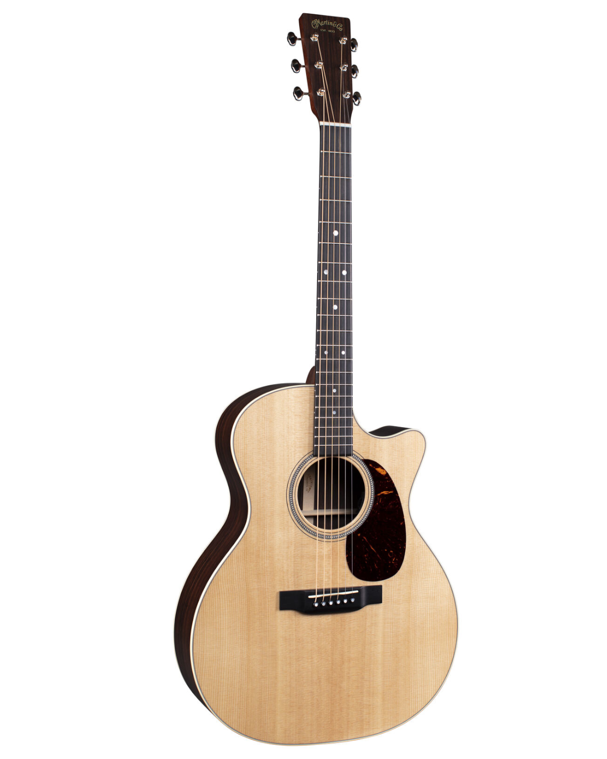 Martin GPC16E Rosewood