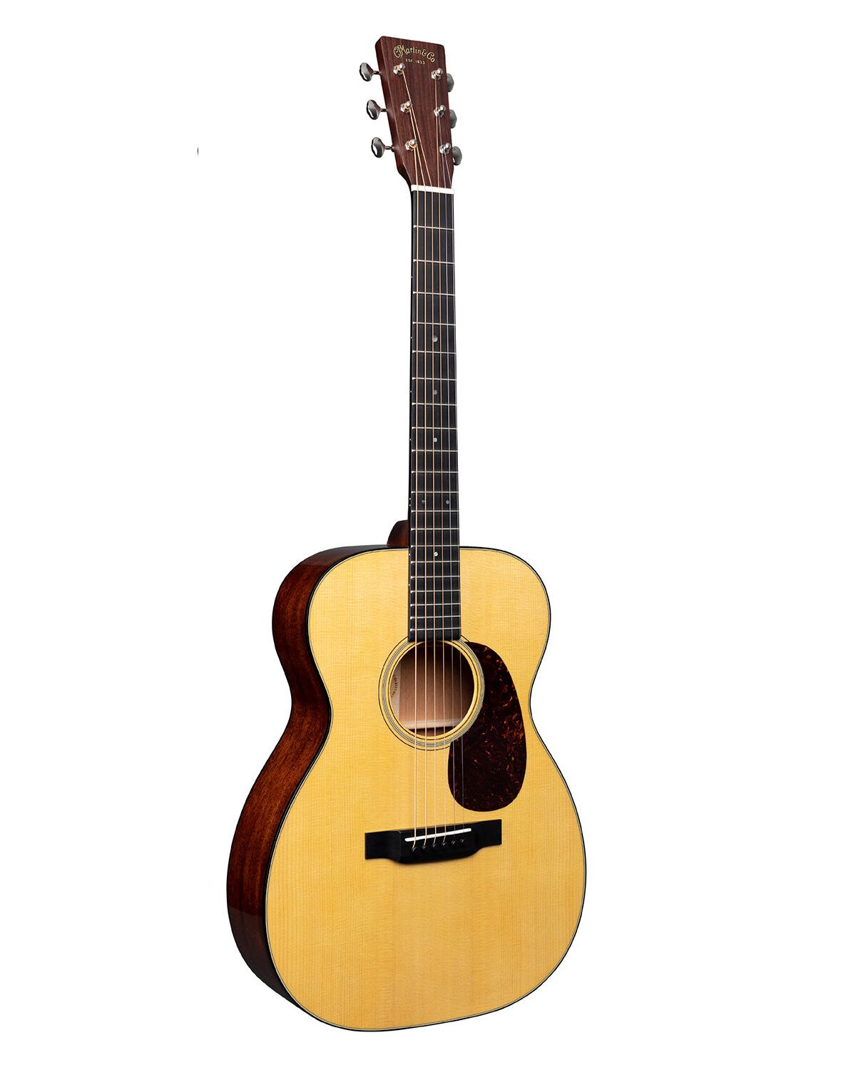Martin 00-18 Acoustic Guitar