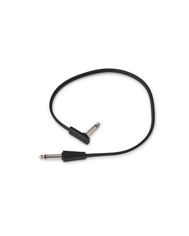 RockBoard Flat Patch Looper/Switcher Connector Cable, 40 cm