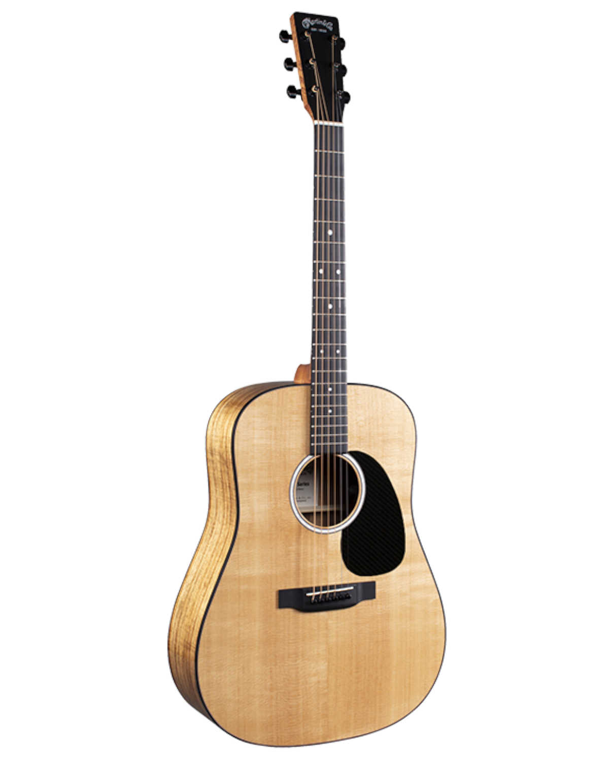 Martin D-12E Koa Acoustic Electric Guitar