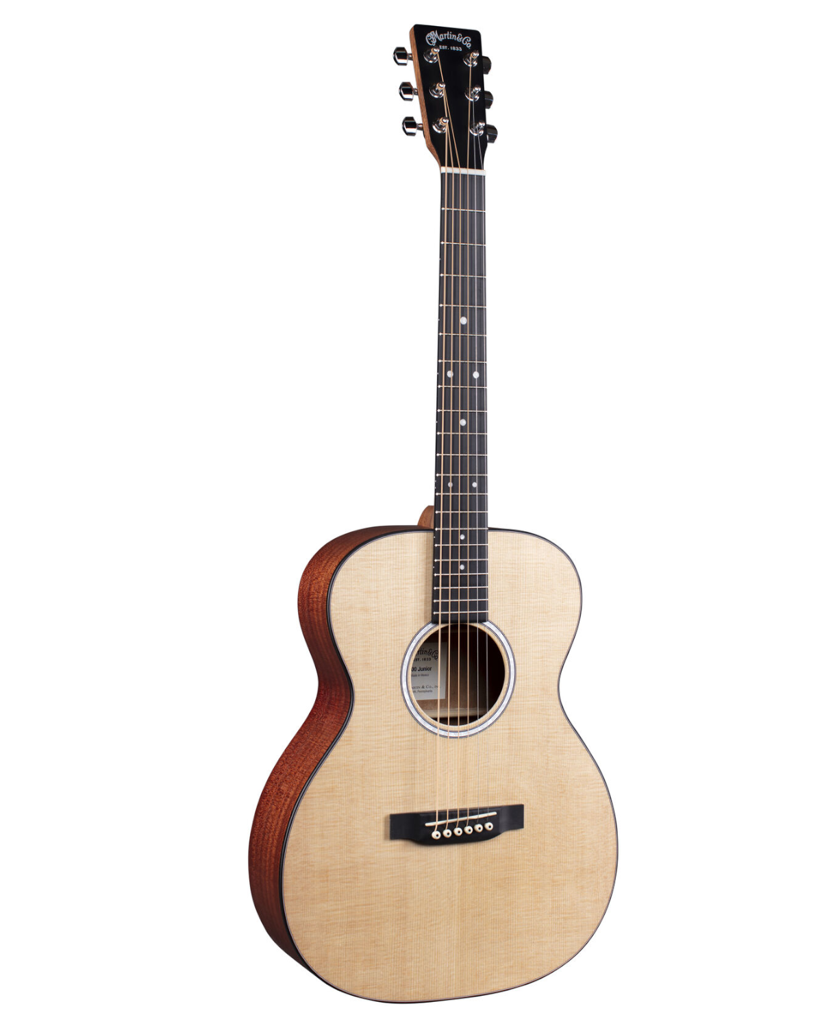 Martin 000-JR 10 Acoustic Guitar