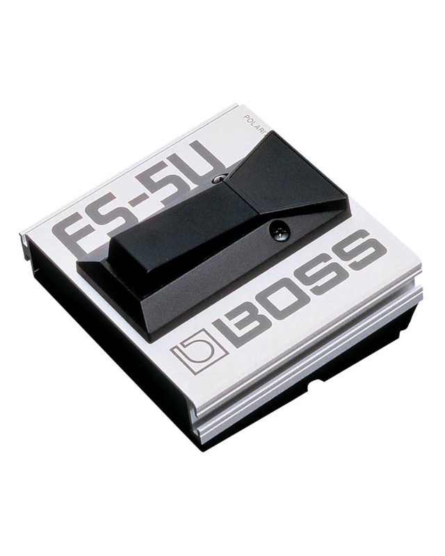 Boss FS-5U Nonlatching Footswitch