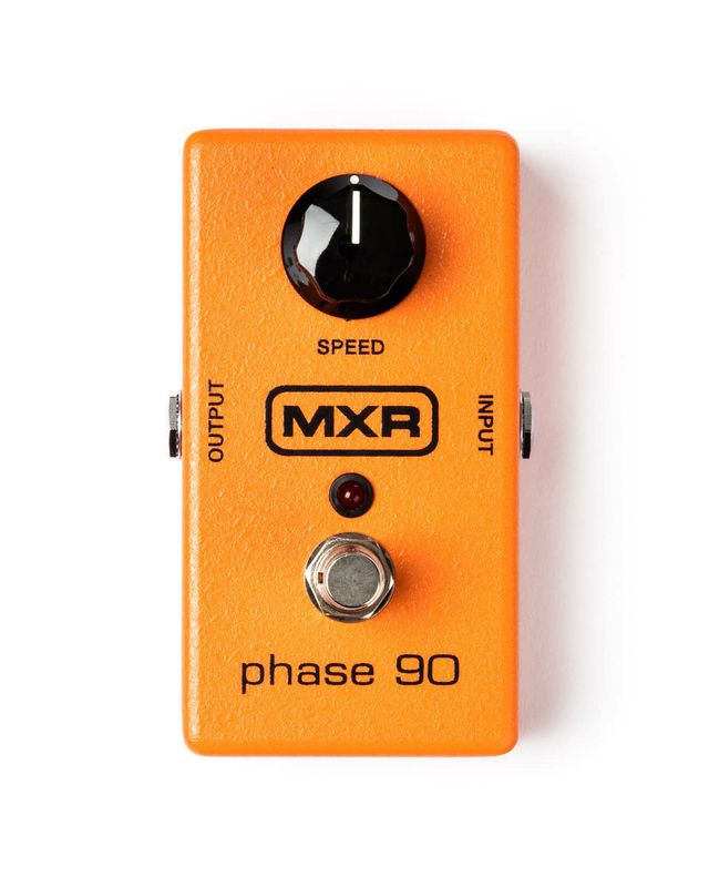 MXR M101 Phase 90 Phaser Pedal