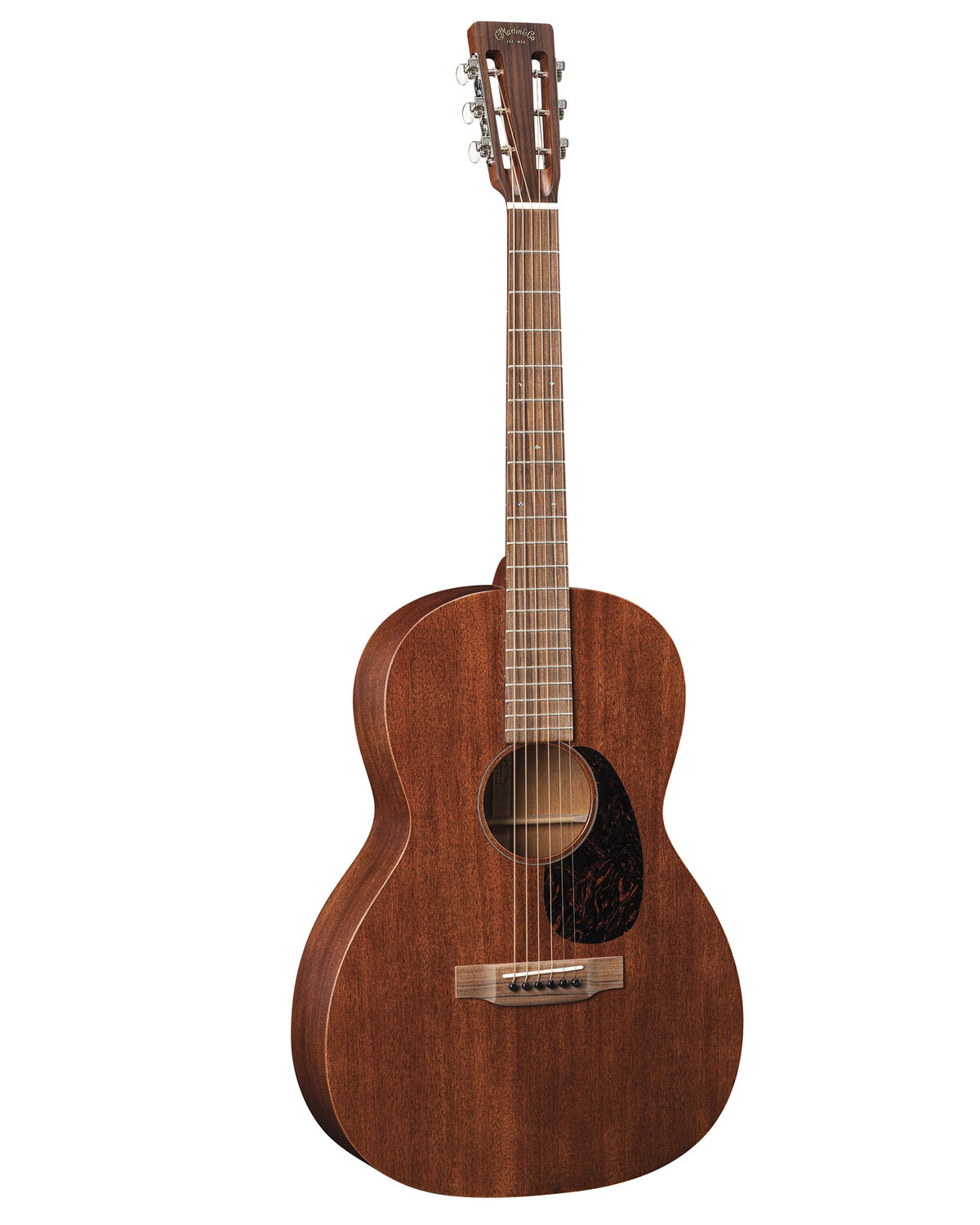 Martin 000-15SM Mahogany Acoustic Guitar