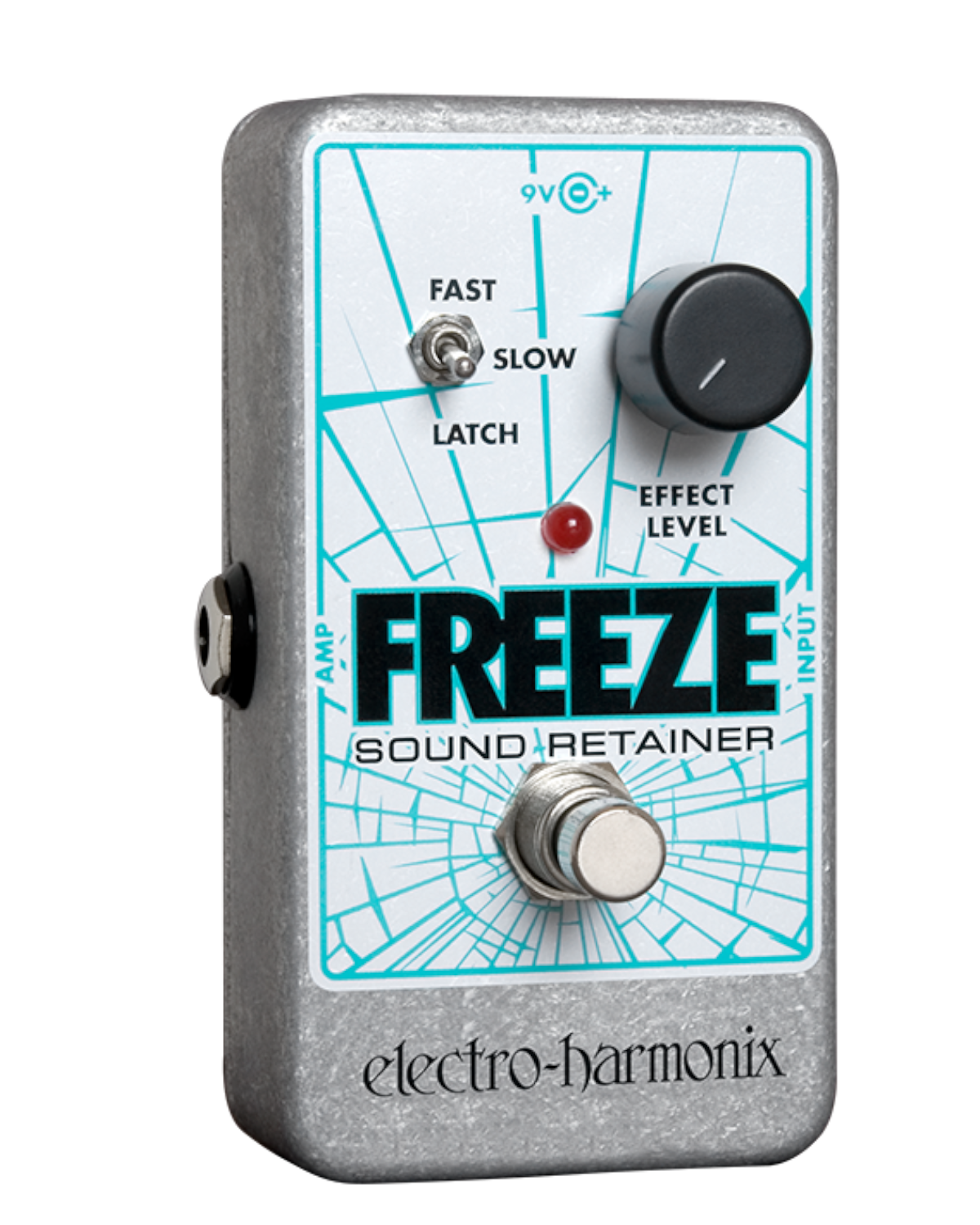 Electro-Harmonix Freeze Sound Retainer