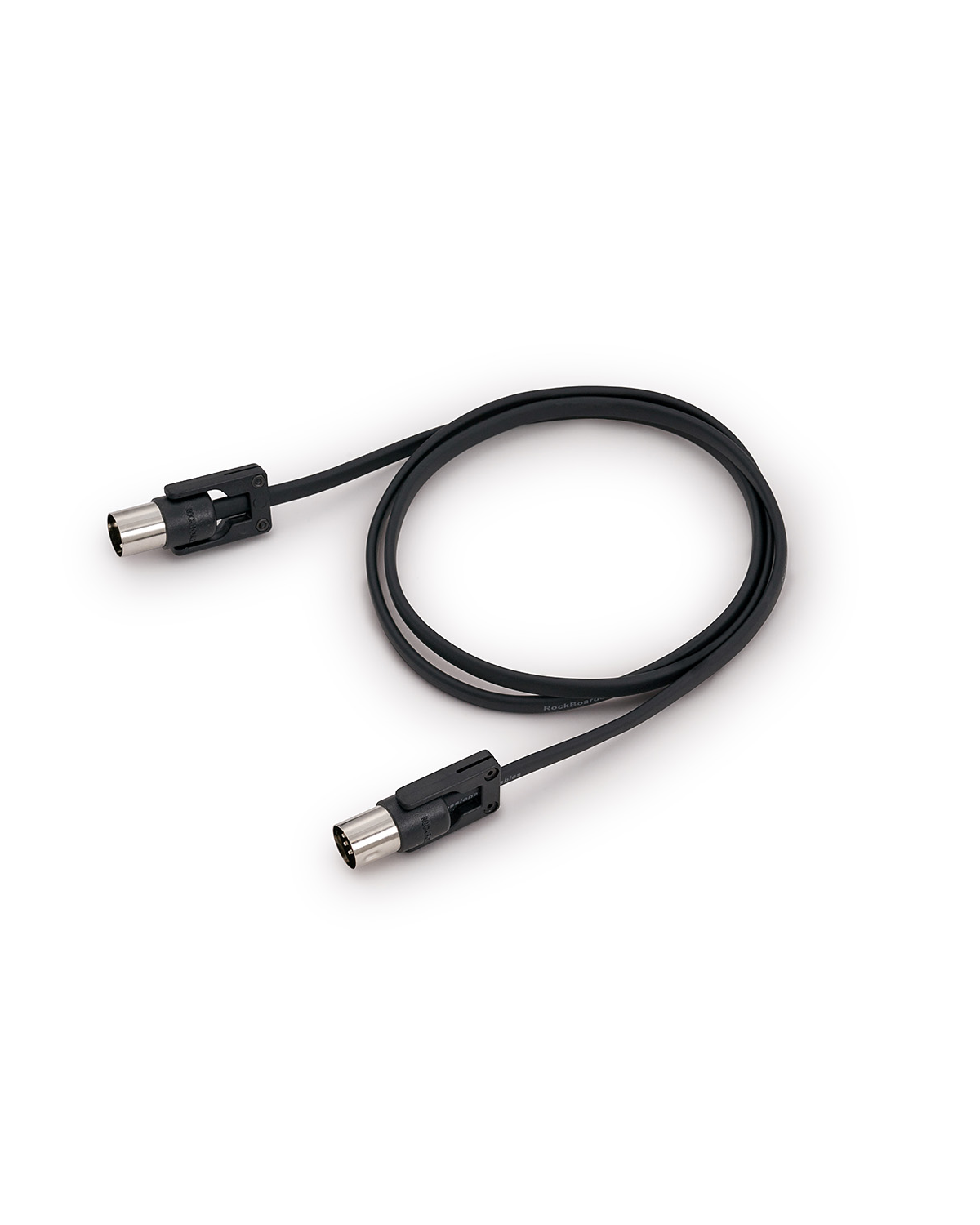 RockBoard FlaX Plug MIDI Cable, 100cm / 39 3/8&quot;