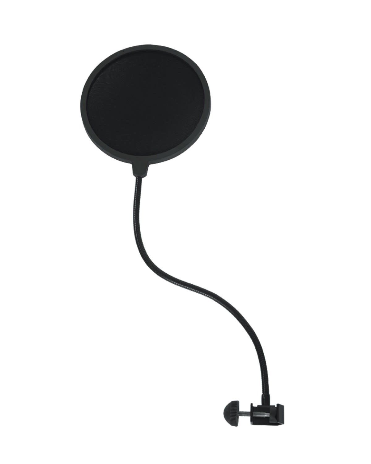 Rok-It RI-POPFILTER Single Layer Microphone Pop Filter
