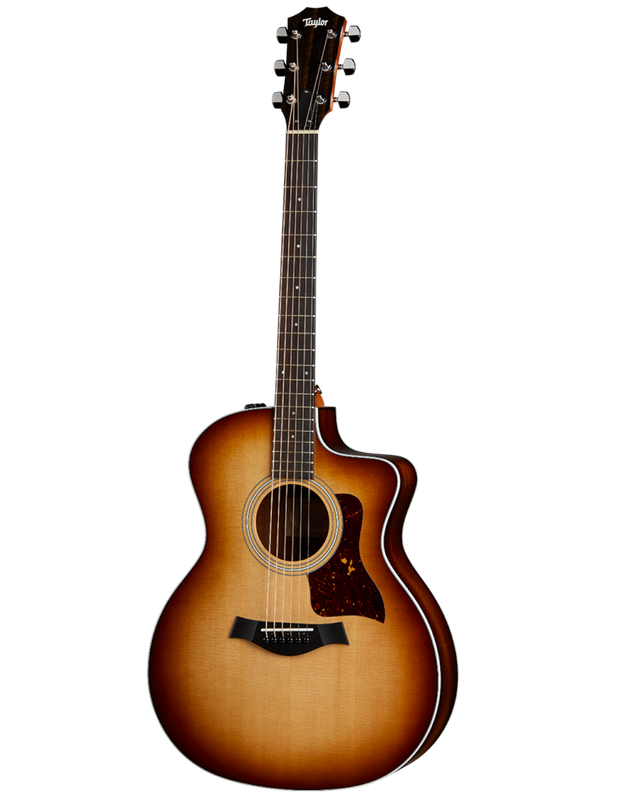 Taylor 214ce-K Plus SB Acoustic