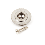 Fender Pure Vintage Bass String Guide, Nickel