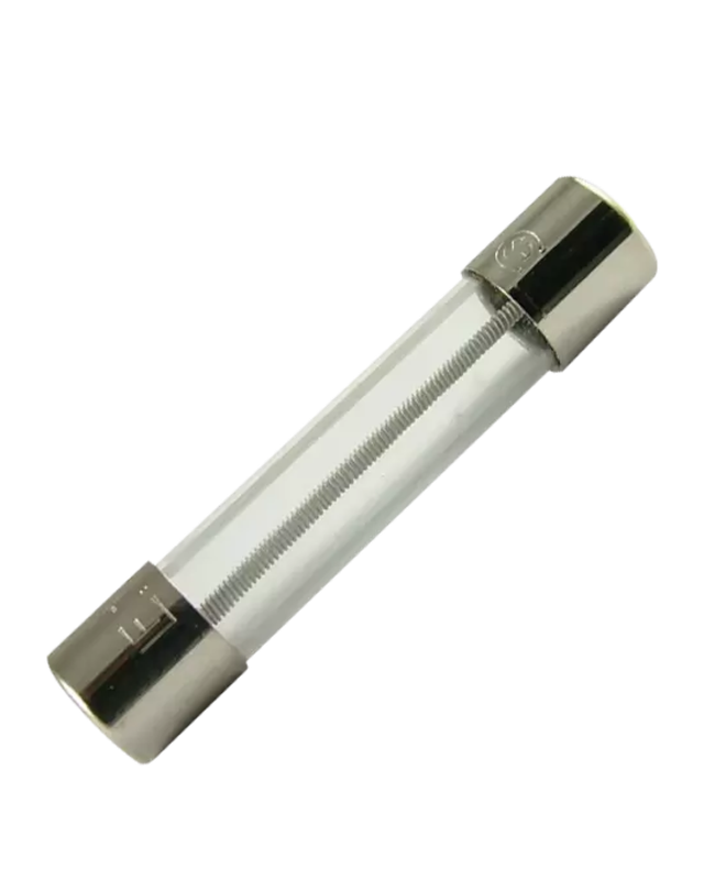 Fast-Blo, 2.5 Amp Fuse