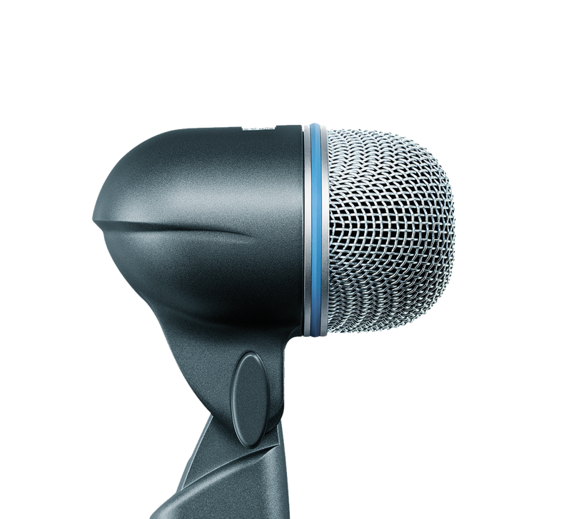 Shure Beta 52A Cardioid Dynamic Microphone