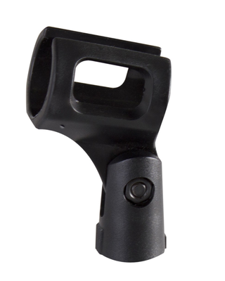 Gator Frameworks Wireless Microphone Clip