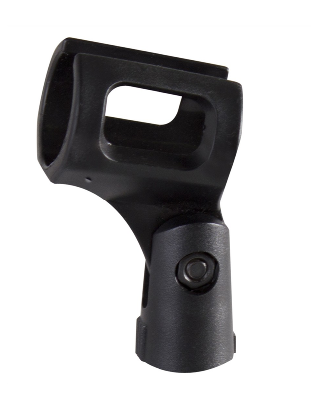 Gator Frameworks Wireless Microphone Clip