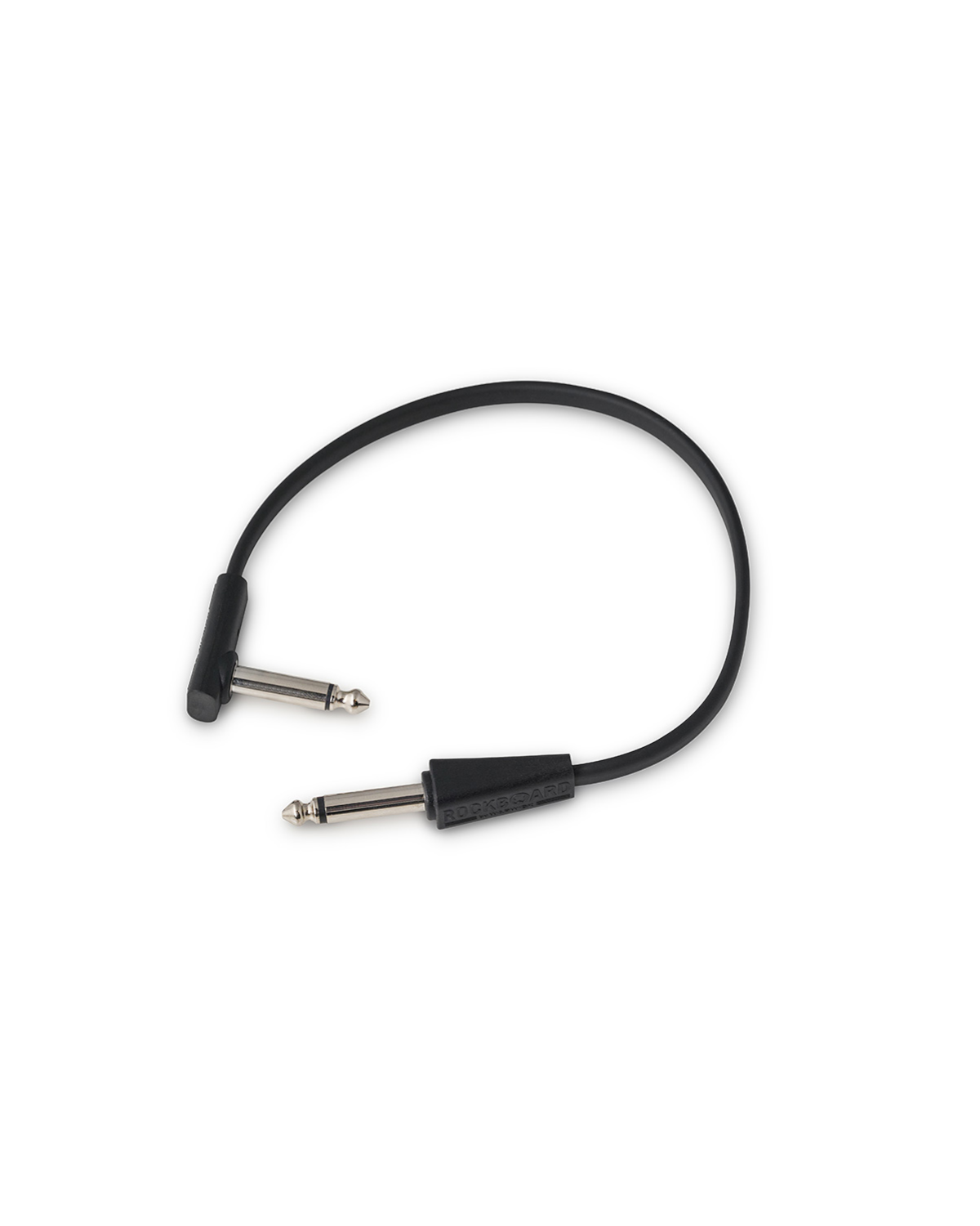 RockBoard Flat Patch Looper/Switcher Connector Cable, 20 cm