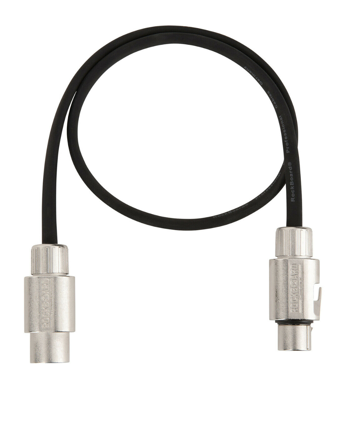 Rockboard Flat XLR Cable 60 cm
