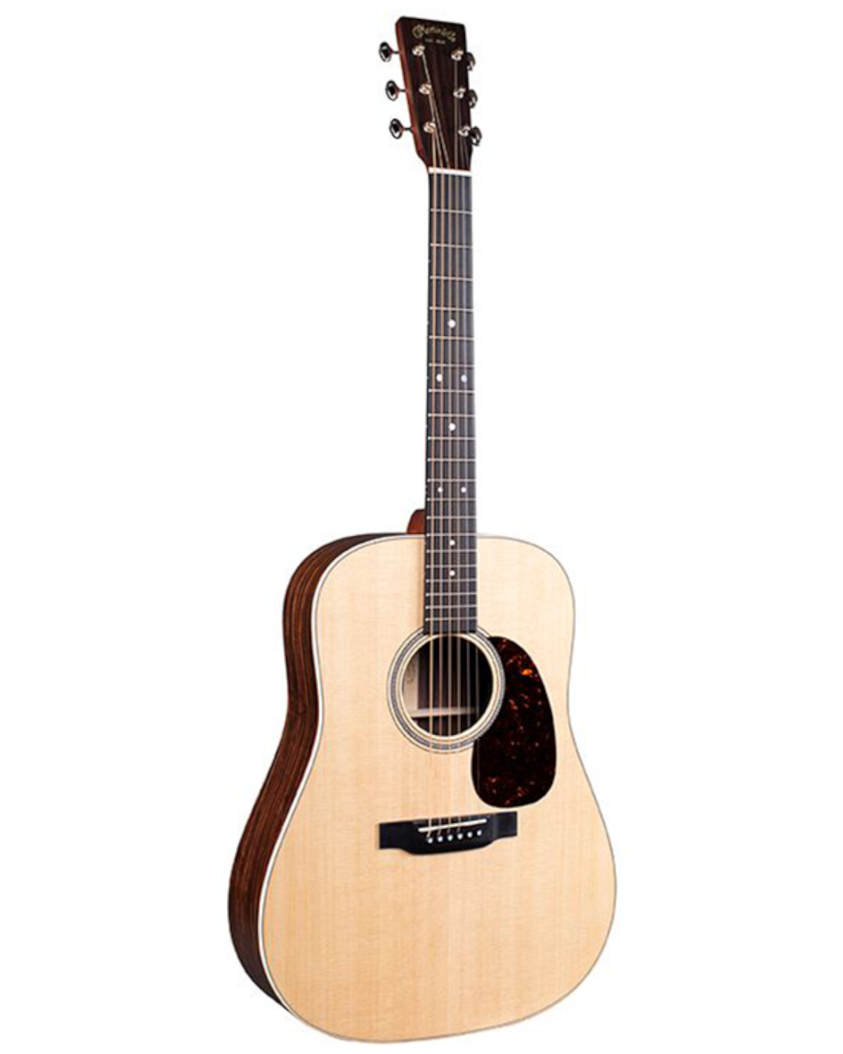 Martin D-16E Rosewood Guitar