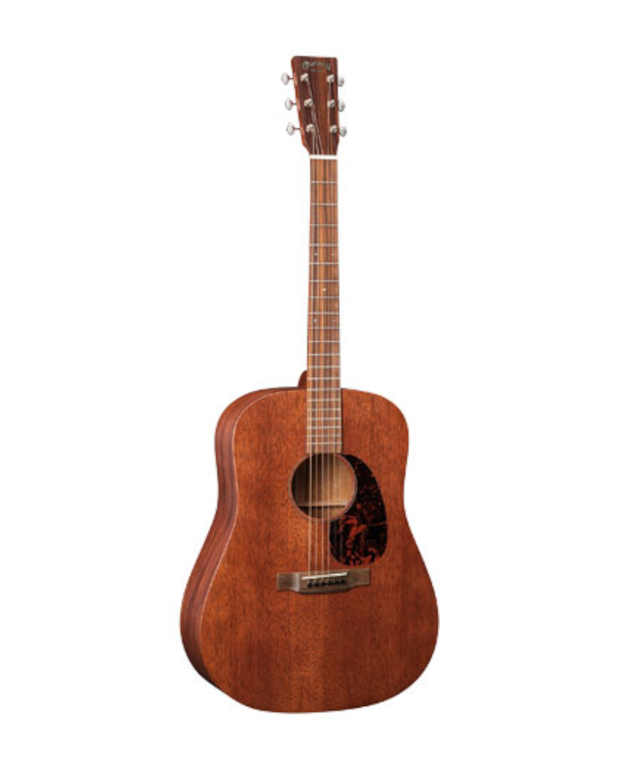 Martin D-15M Acoustic Guitar