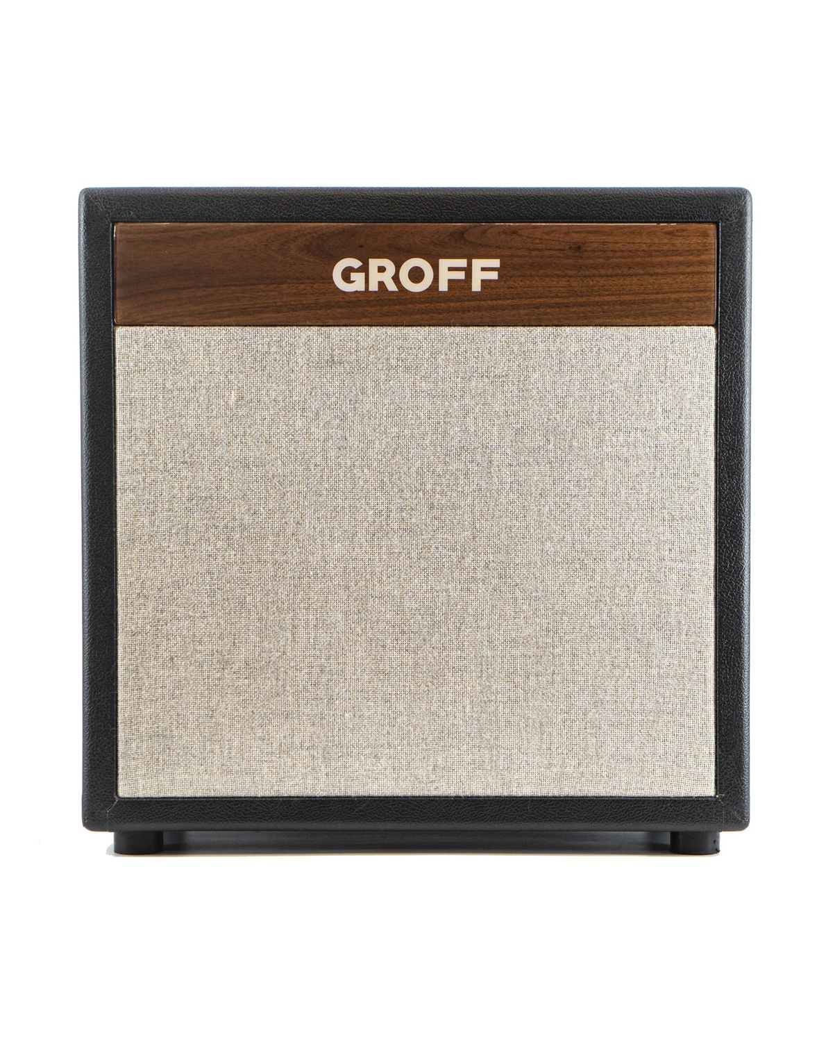 Groff Custom 20 Amplifier