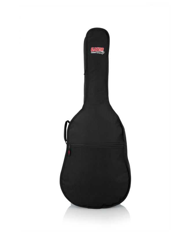 Gator Mini Acoustic Guitar Gig Bag