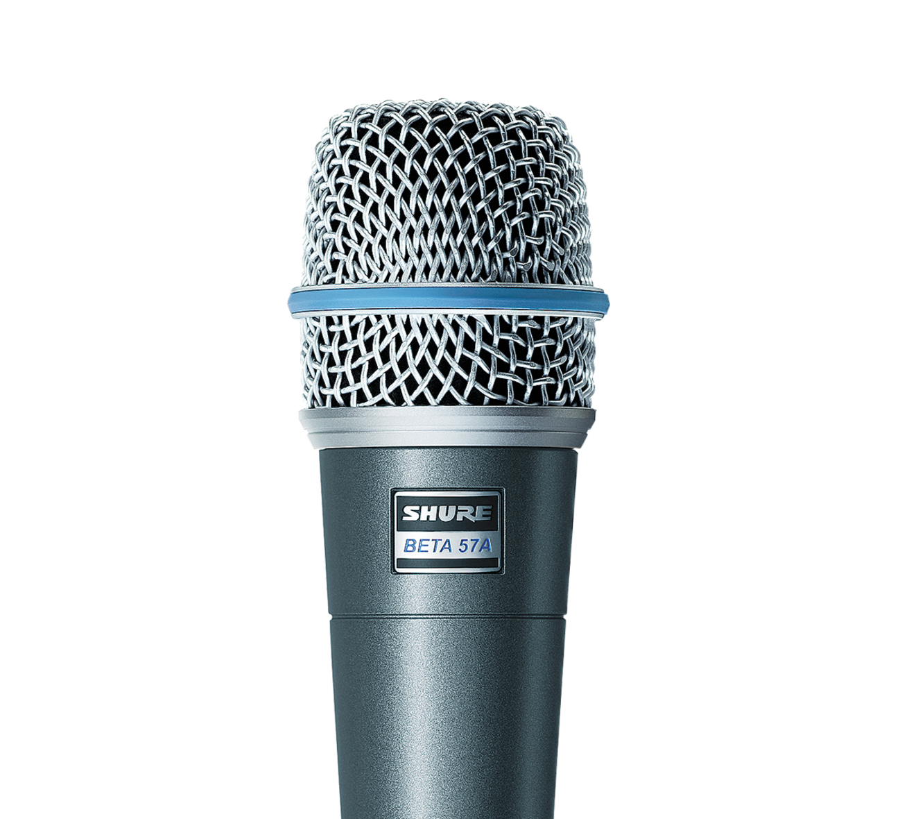 Shure Beta 57A Dynamic Instrument Microphone