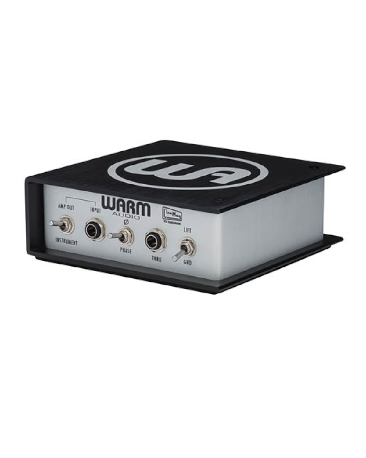 Warm Audio Direct Box Passive