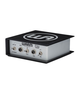 Warm Audio Direct Box Passive