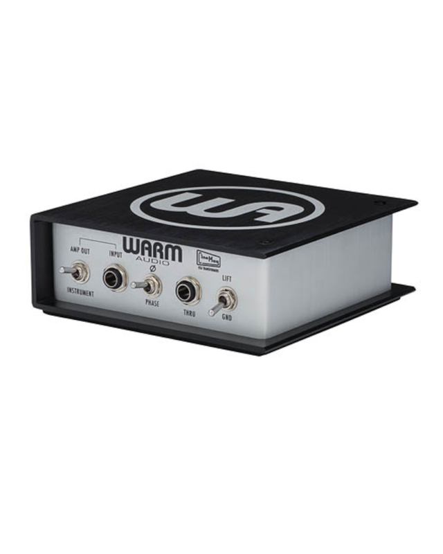 Warm Audio Direct Box Passive