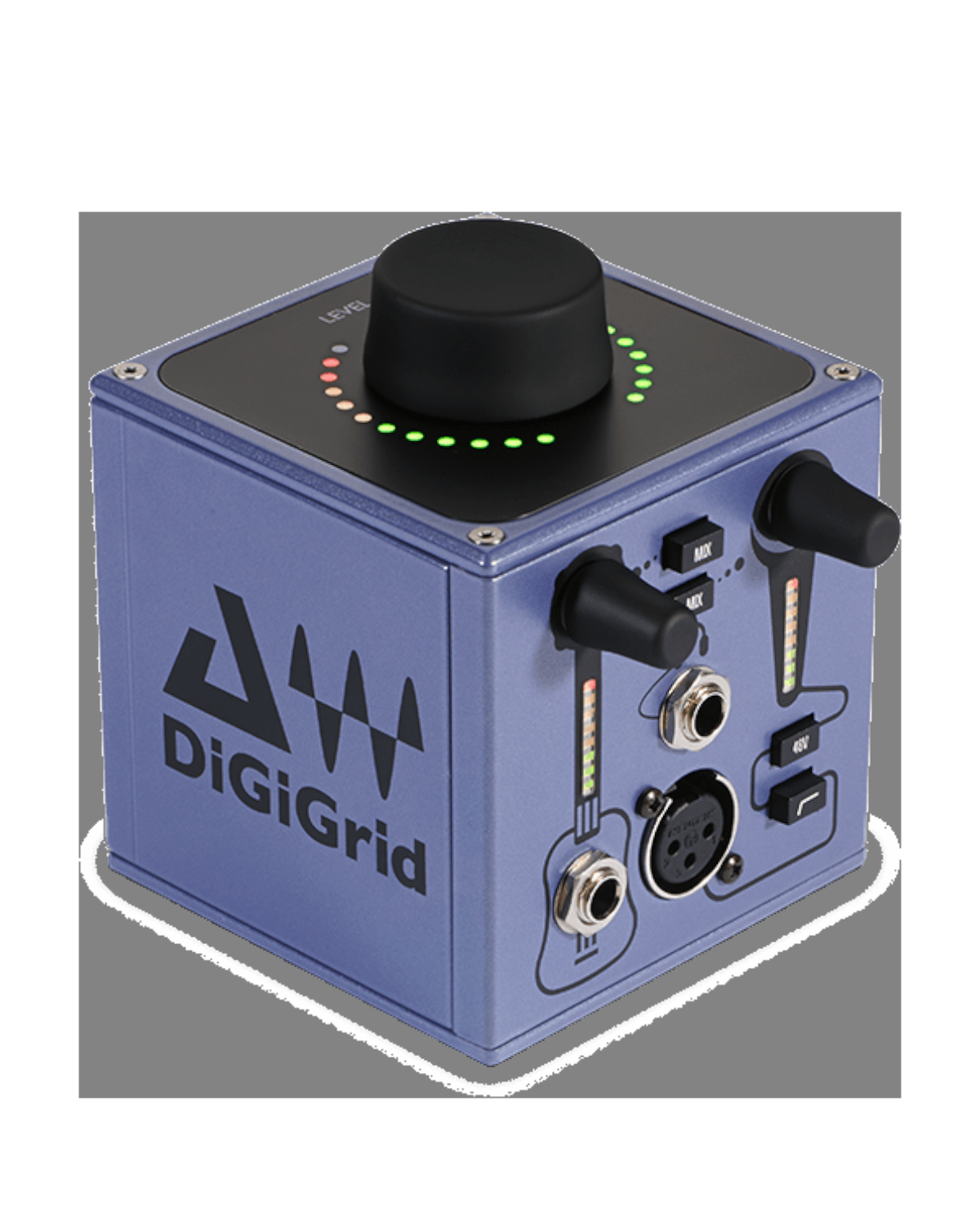 Waves Audio DiGiGrid M