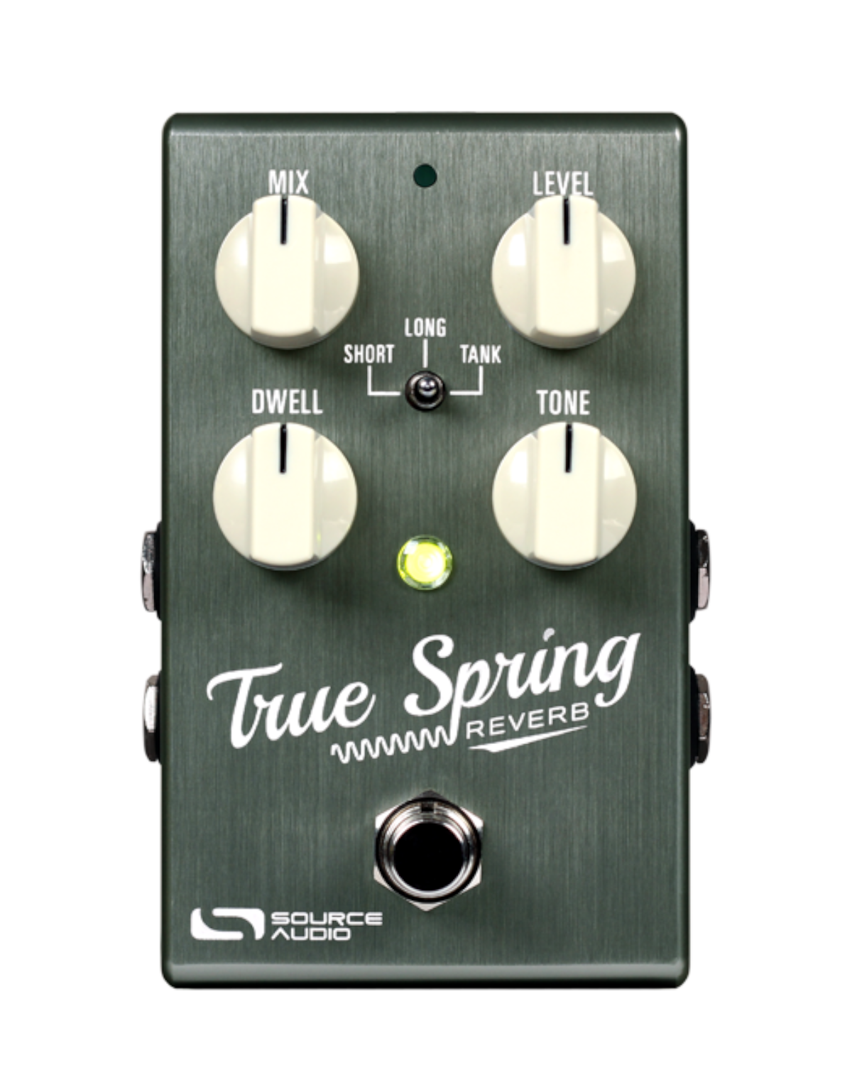 Source Audio True Spring Reverb