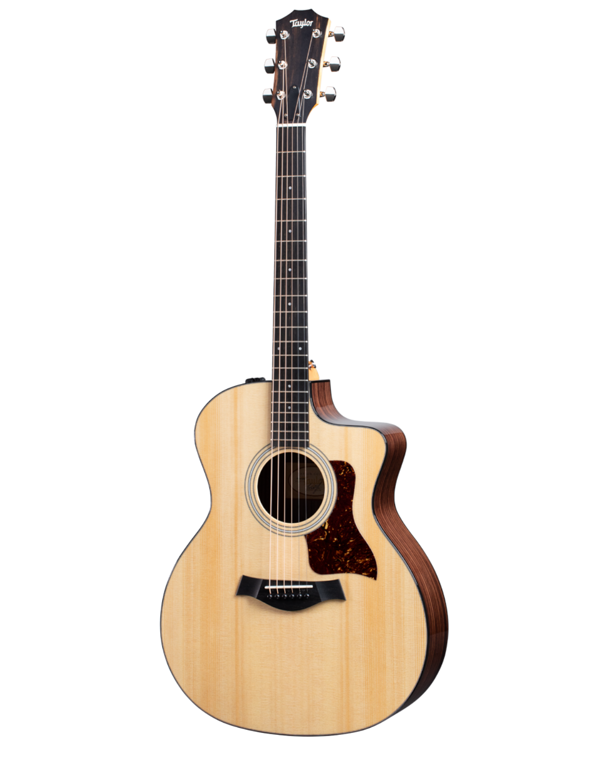 Taylor 214ce Plus Acoustic