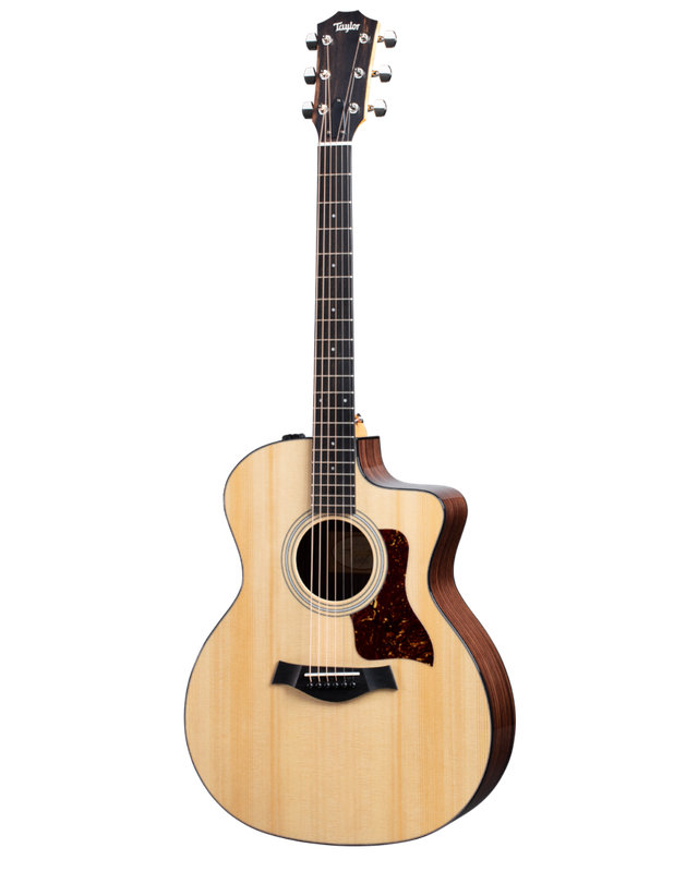 Taylor 214ce Plus Acoustic