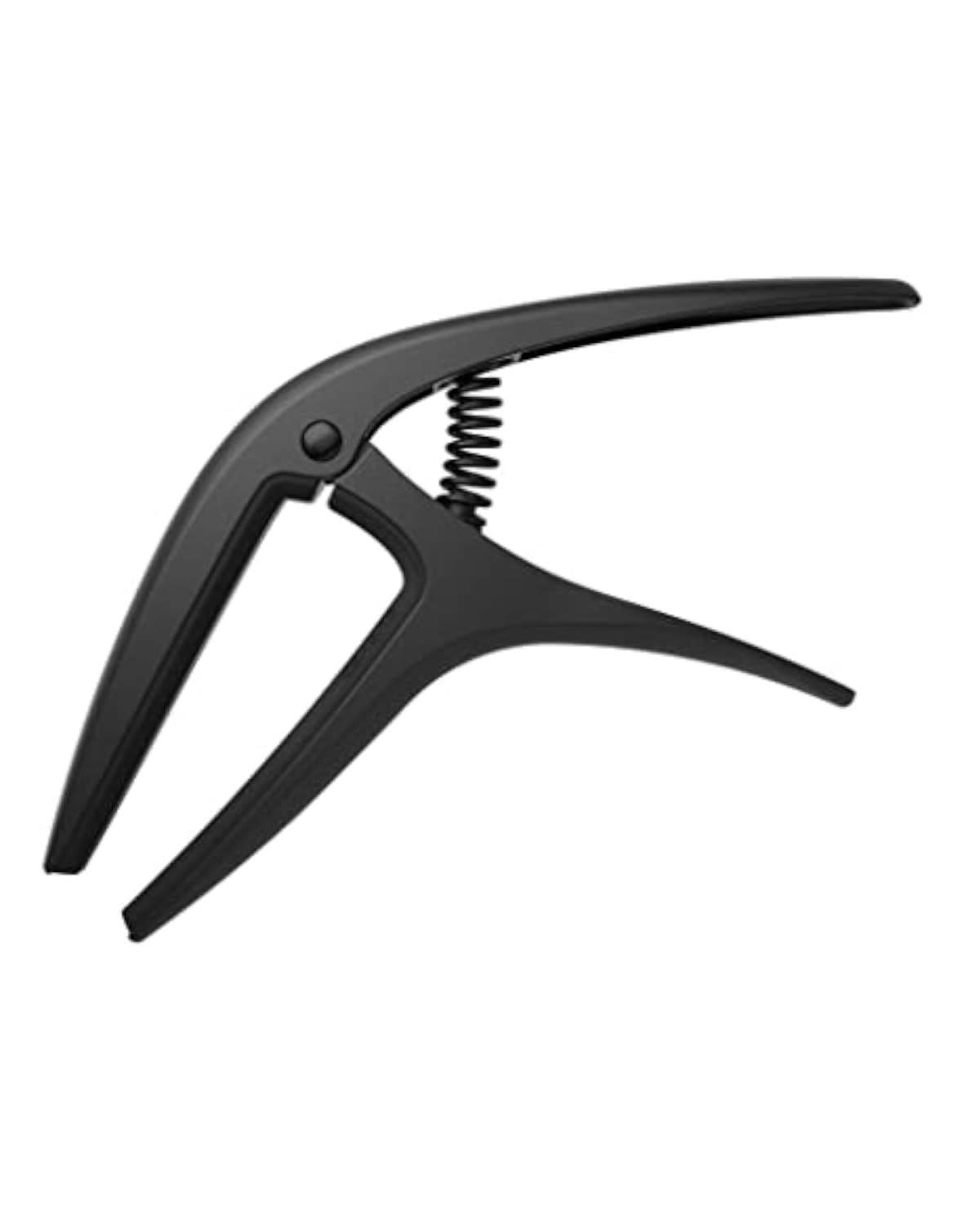 Ernie Ball Axis Capo Black