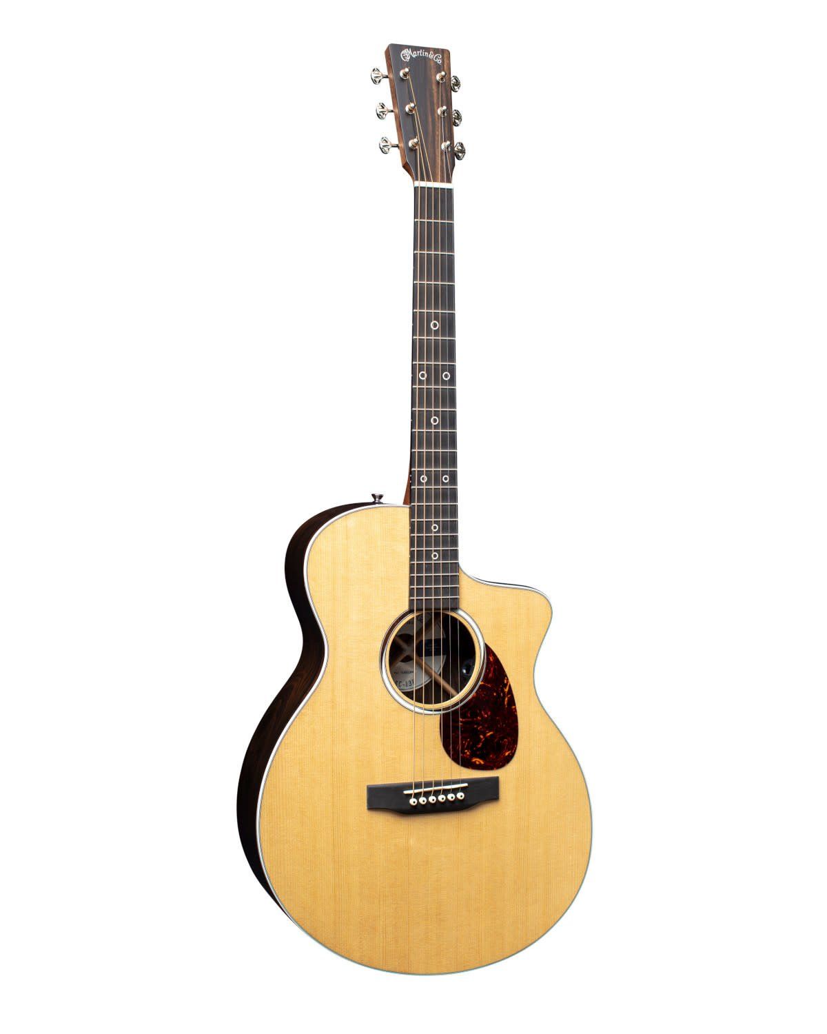 Martin SC-13E Special Acoustic Electric Guitar