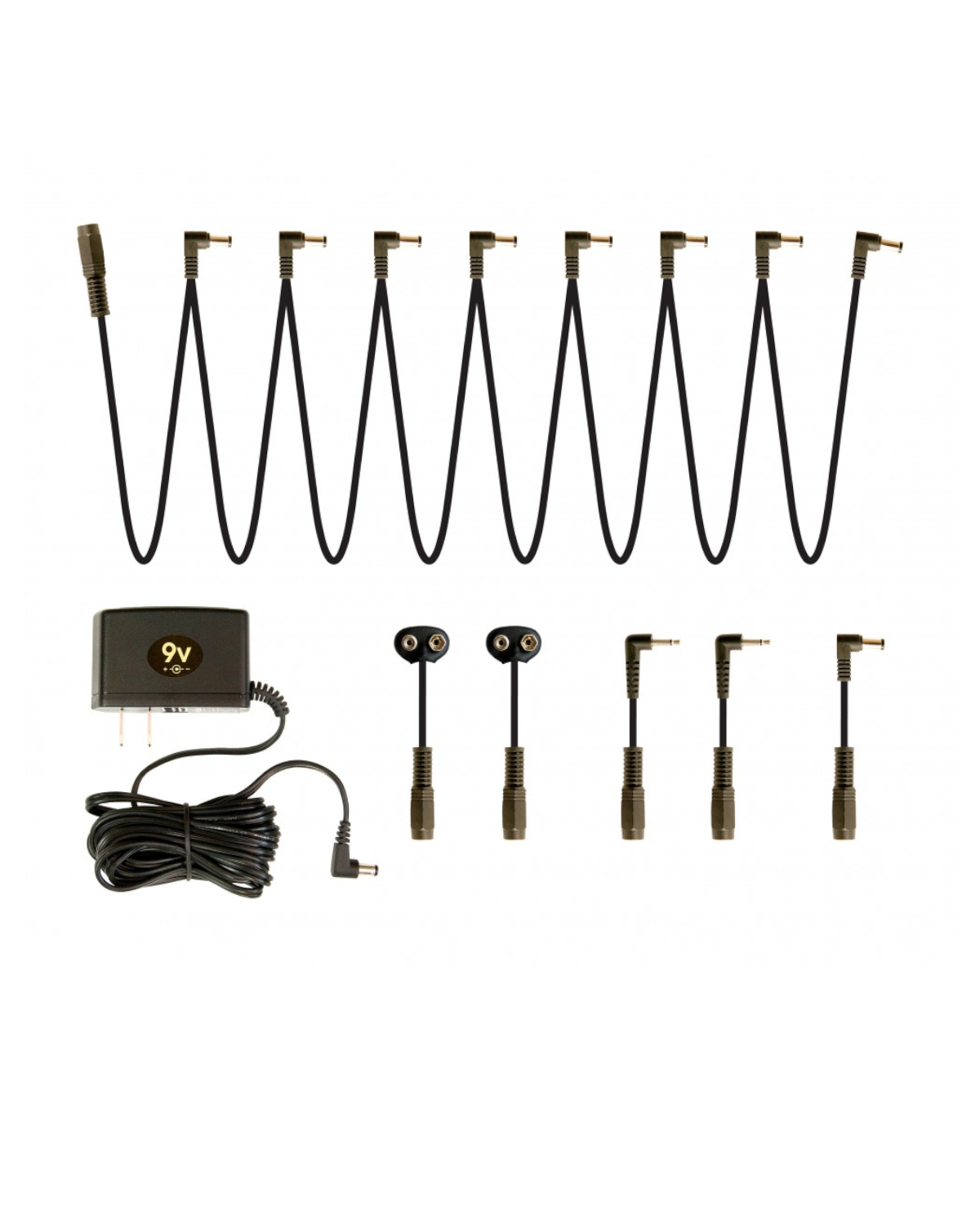 Truetone 1 SPOT® Combo Pack power supply