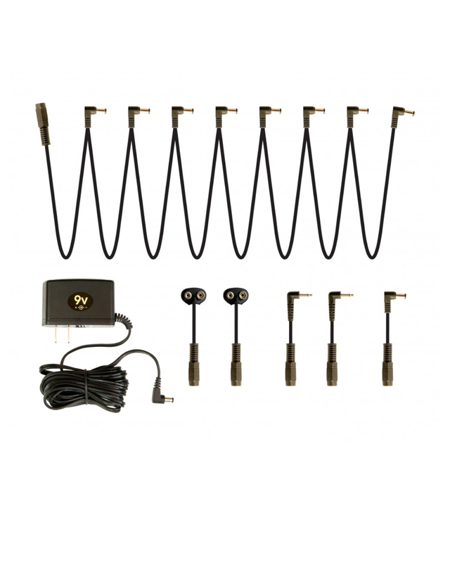 Truetone 1 SPOT® Combo Pack power supply