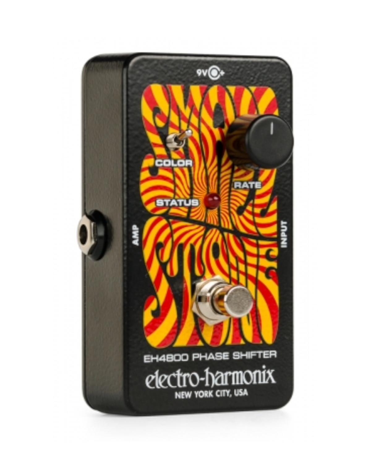 Electro-Harmonix Small Stone Analog Phase Shifter