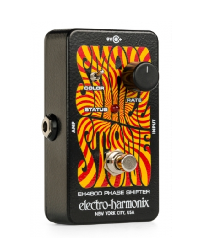 Electro-Harmonix Small Stone Analog Phase Shifter