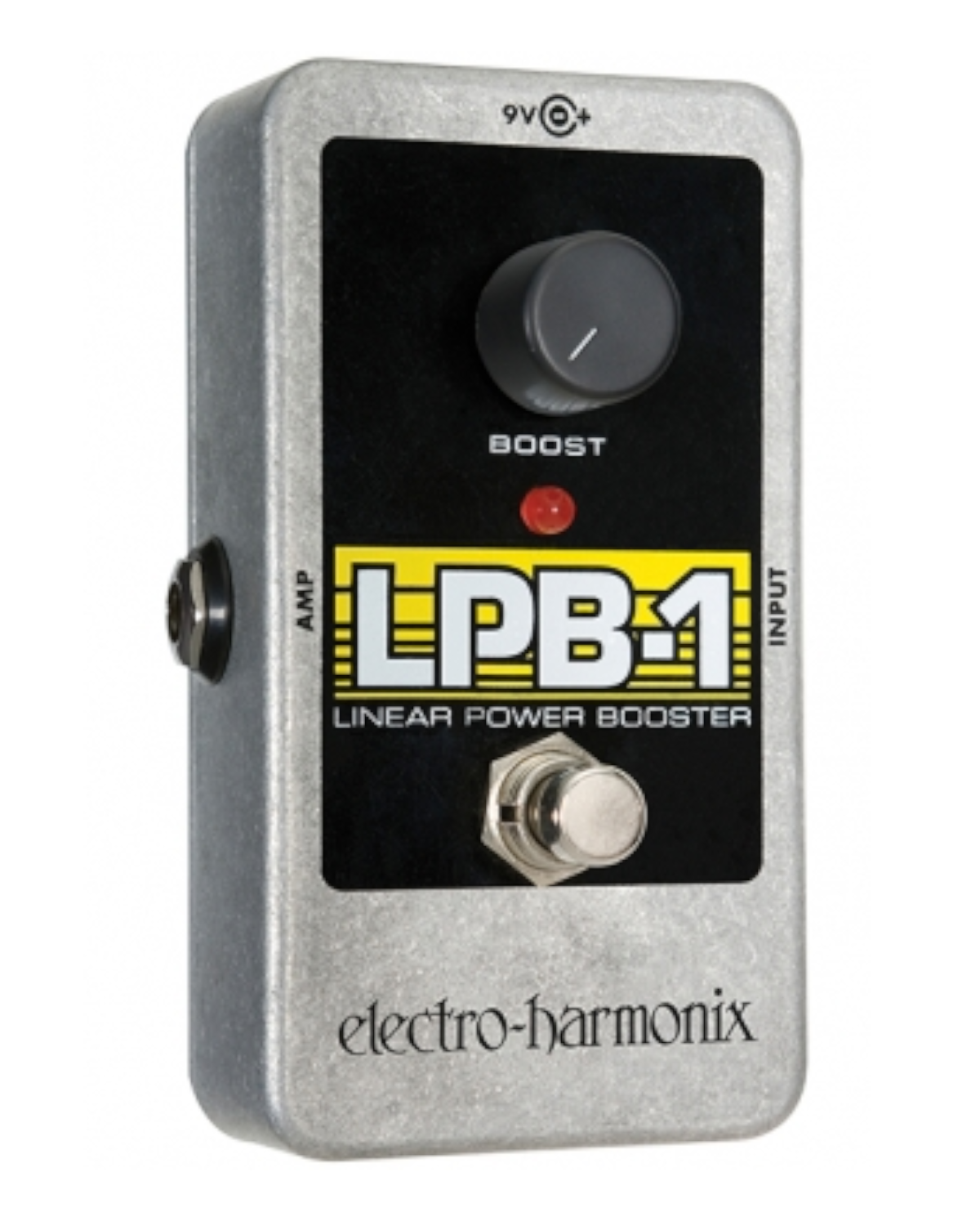Electro-Harmonix LPB-1 Linear Power Booster Preamp