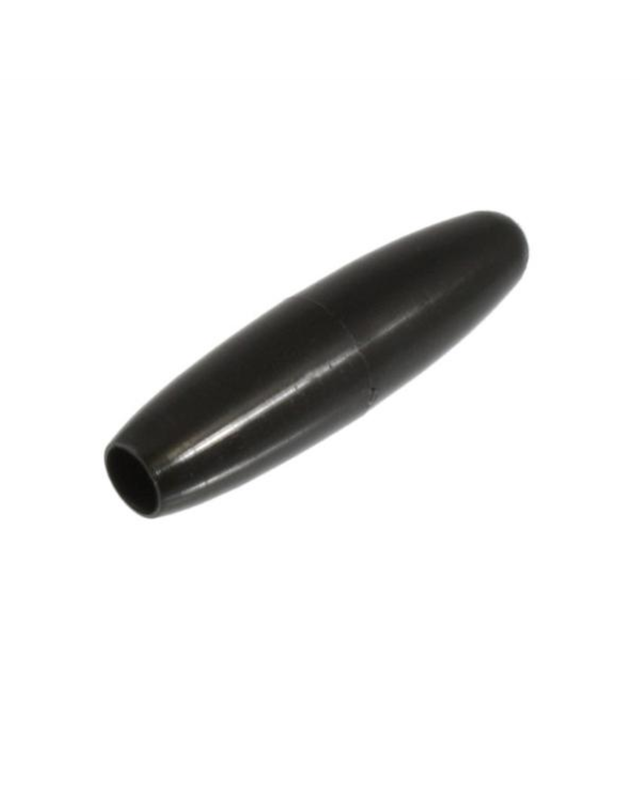 Allparts PACK OF 5 TREMOLO ARM TIPS black