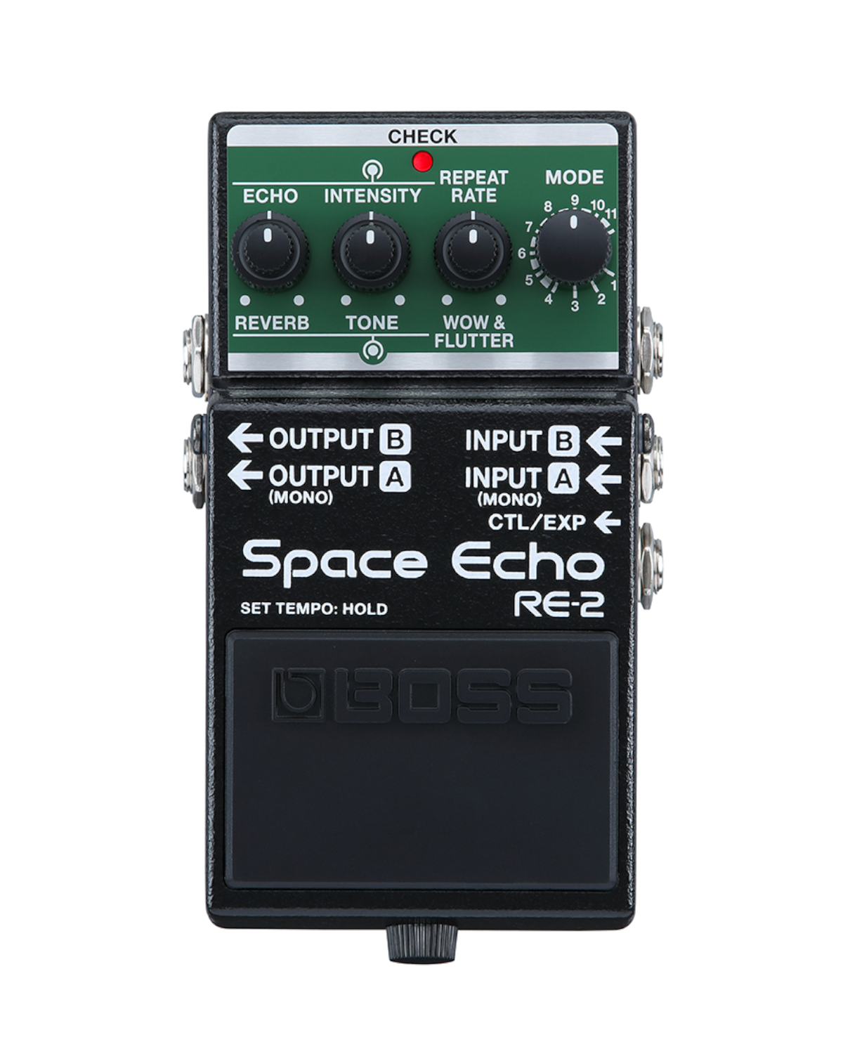 Boss RE-2 Space Echo