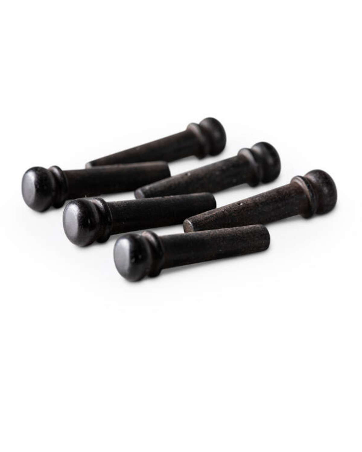 Taylor Taylor Bridge Pins Classic Ebony